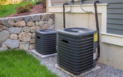 Cleaning Your AC Unit From Coil To Filter.